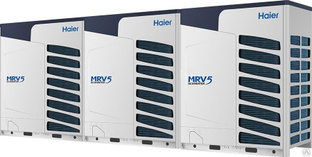 Мультизональная система кондиционирования VRF, серия MRV V AV60IMVEVA 