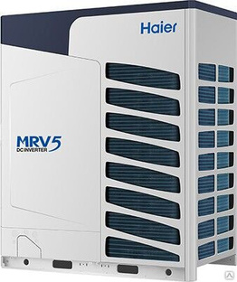 Мультизональная система кондиционирования VRF, серия MRV V AV12IMVEVA 