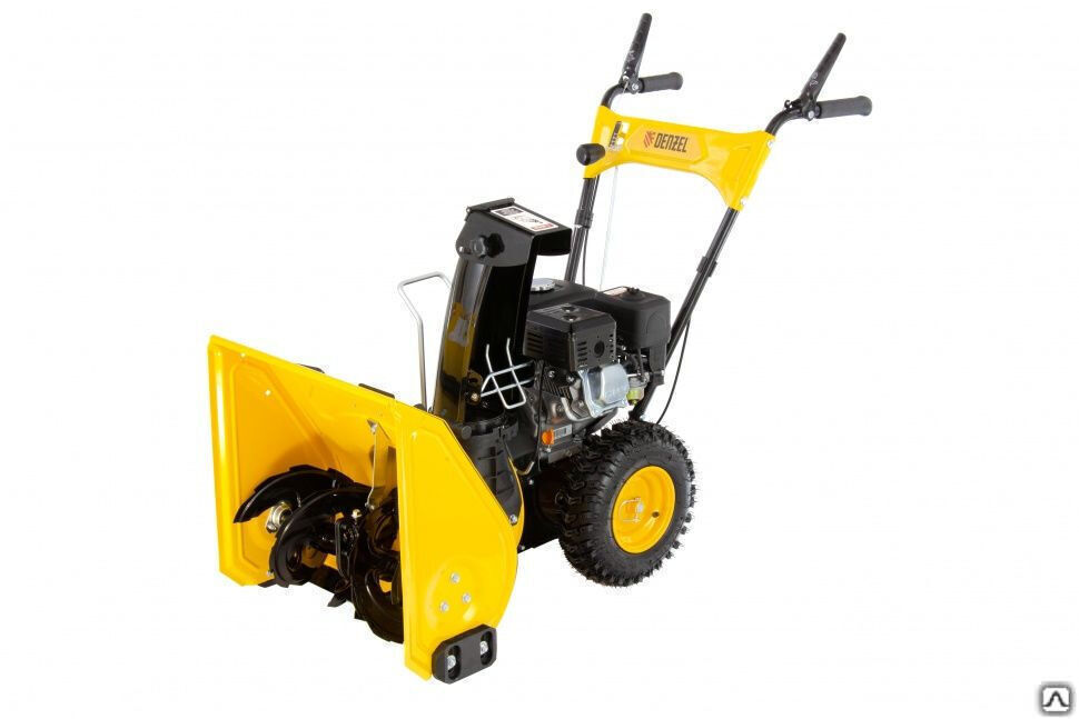 Снегоуборочные машины в фирменном магазине MTD, Cub Cadet, Wolf Garten