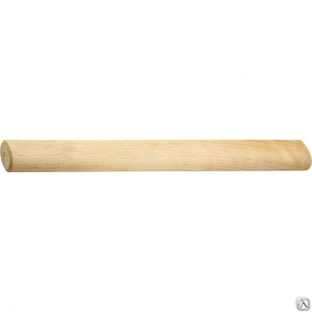 Рукоятка для кувалды, 400 мм, деревянная Россия #1
