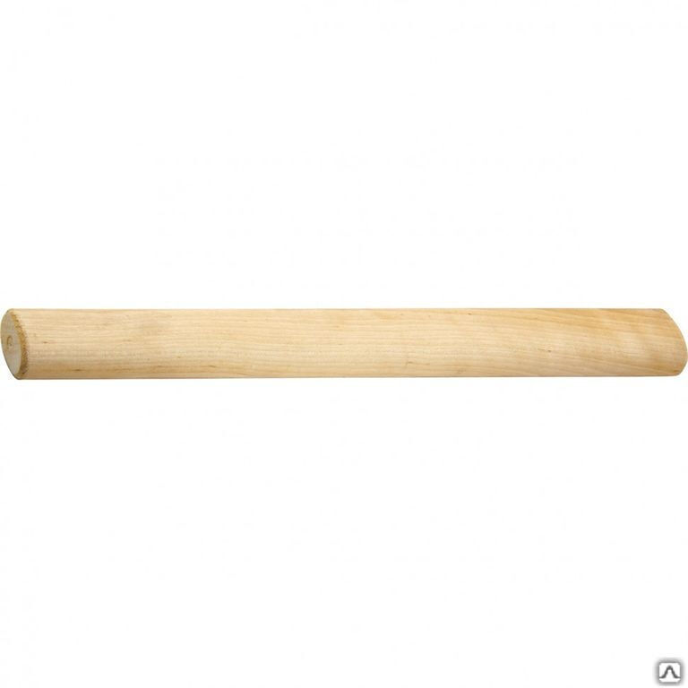 Рукоятка для кувалды, 400 мм, деревянная Россия
