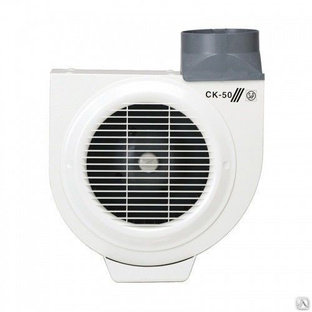Вентилятор для кухни Soler Palau CK 50 (кондиционирование)