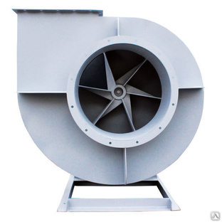 Вентилятор пылевой ВЦП 7-40 (ВР 140-40, ВР 100-45, ВРП 115-45) № 6,3 сх1 (кондиционирование)