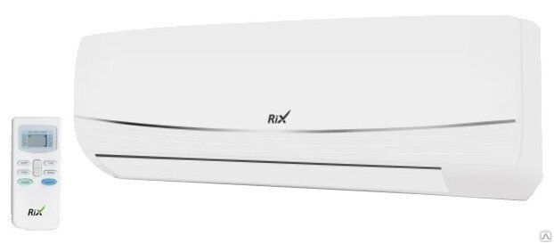 Сплит-система Rix I/O-W24P