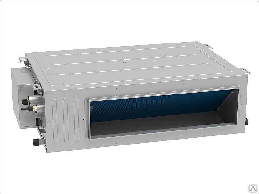 Комплект сплит-системы Electrolux EACD-48H/UP3/N3 канального типа для вентиляционного оборудования