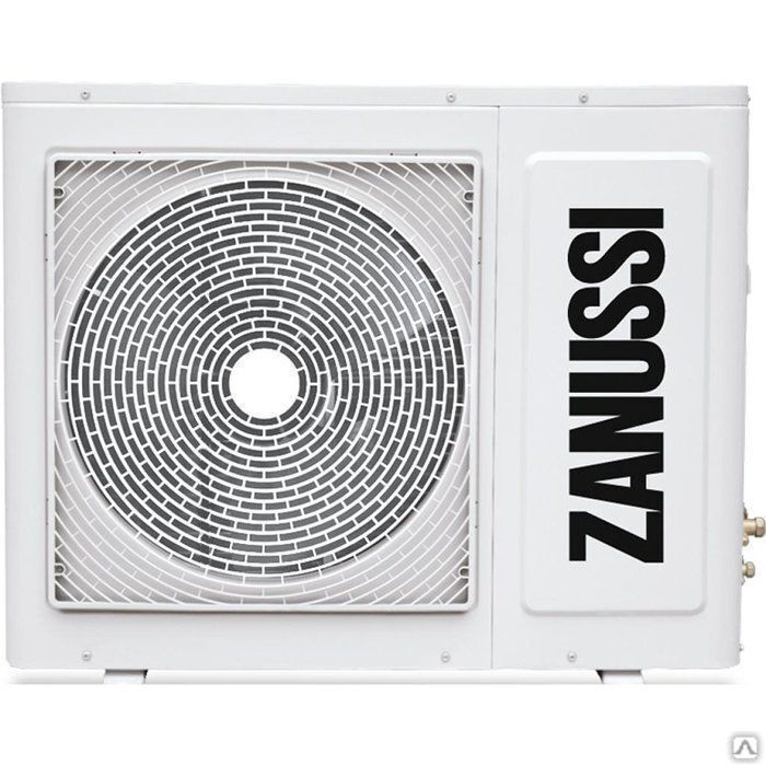 Внешний блок Zanussi ZACO/I-14 H2 FMI/N1 Multi Combo, для кондиционера