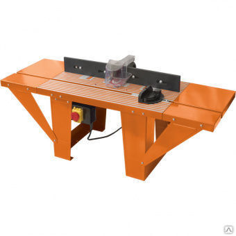 Фрезерный стол Кратон MT-20-01 для фрезерного станка