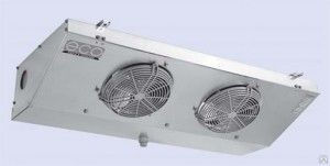 Воздухоохладитель потолочный MTE 24H4 (кондиционирование)