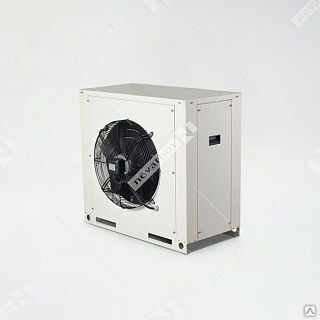 Компрессорно-конденсаторный агрегат АКК-O-125-2-а0, холодильное оборудование