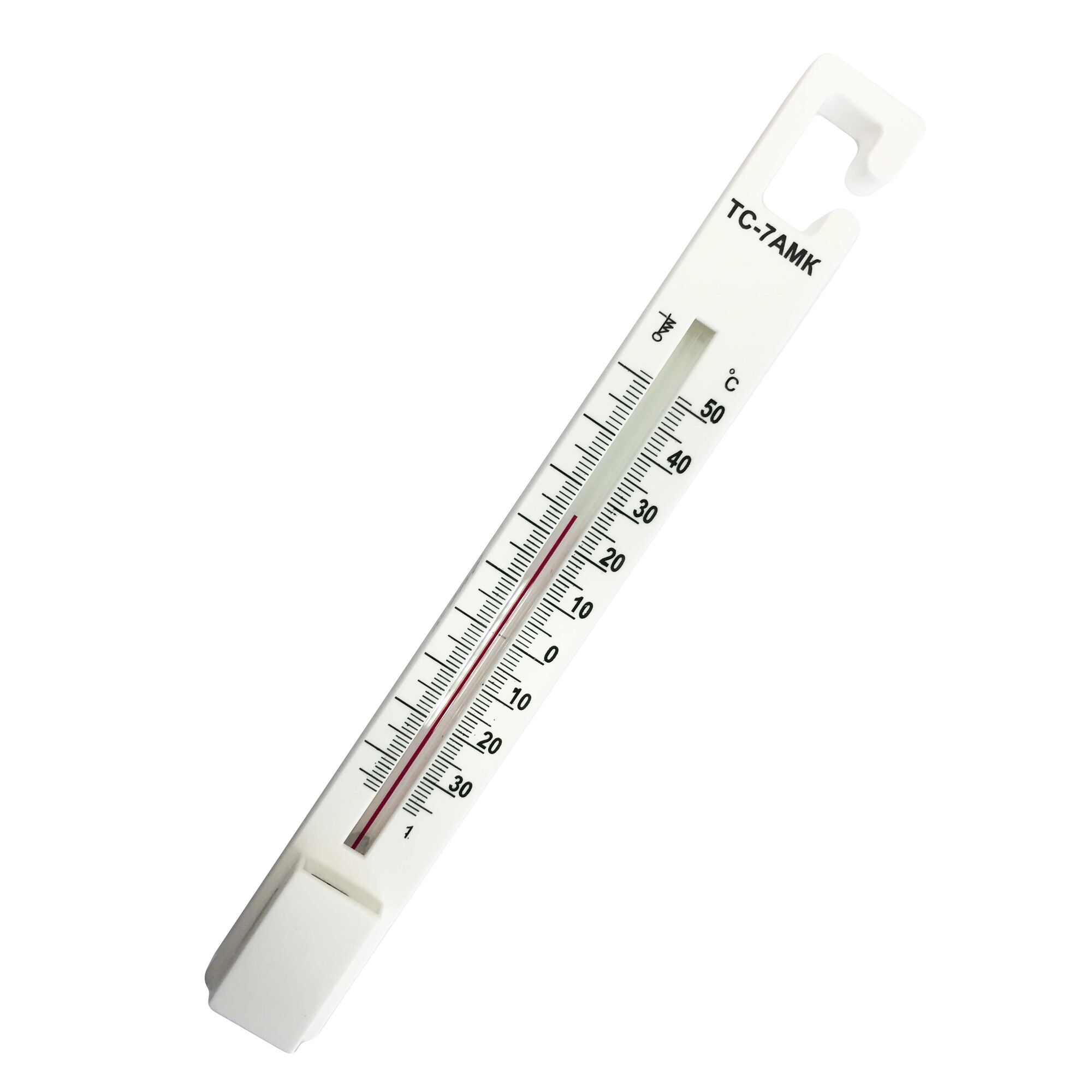 Термометр для холодильников и морозильных камер с крючком ТС-7АМК -35+50