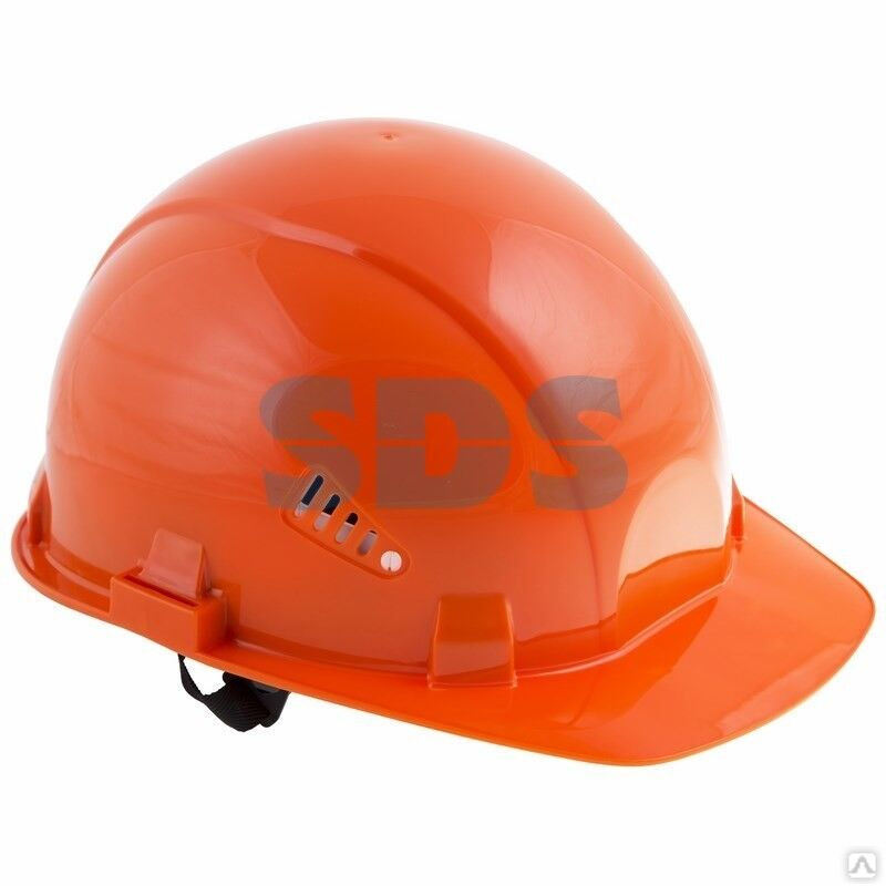 Каска защитная СОМЗ-55 FavoriT оранжевая (75514)