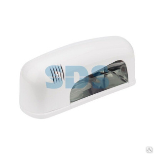 Лампа для сушки ногтей Sky Nail (UV,9Вт) REXANT 