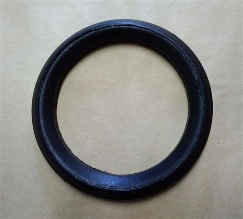 Кольцо резиновое нажимное 320-360-1