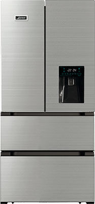 Холодильник Side by Side Kaiser KS 80420 R