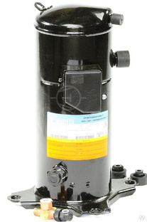 Спиральный компрессор, среднетемпературный, YM210E1S-100 