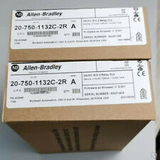 Модуль Allen Bradley 20-750-1132C-2R