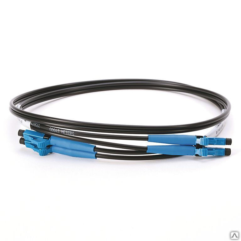 1756-RMC3 Allen Bradley ControlLogix 3 m RM Fiber Optic Cable купить за ...