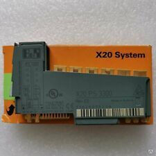 Контроллер X20PS3300