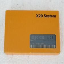 Контроллер X20DOF322