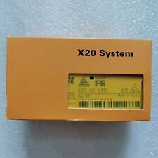 Контроллер X20SO4110