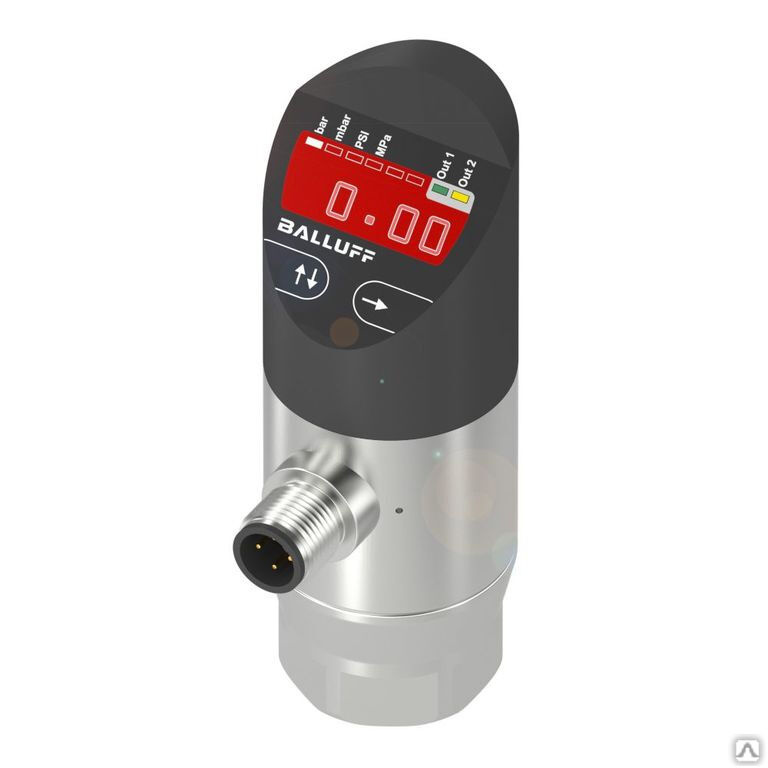 BSP001C BSP B400-EV002-A02A0B-S4 Сенсор давления купить за 30 000 руб ...