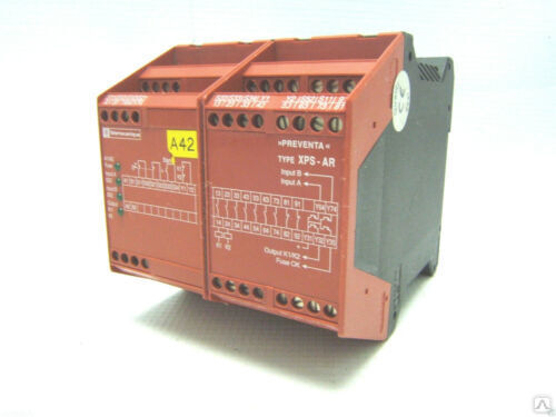 Модуль SCHNEIDER ELECTRIC XPS-AR