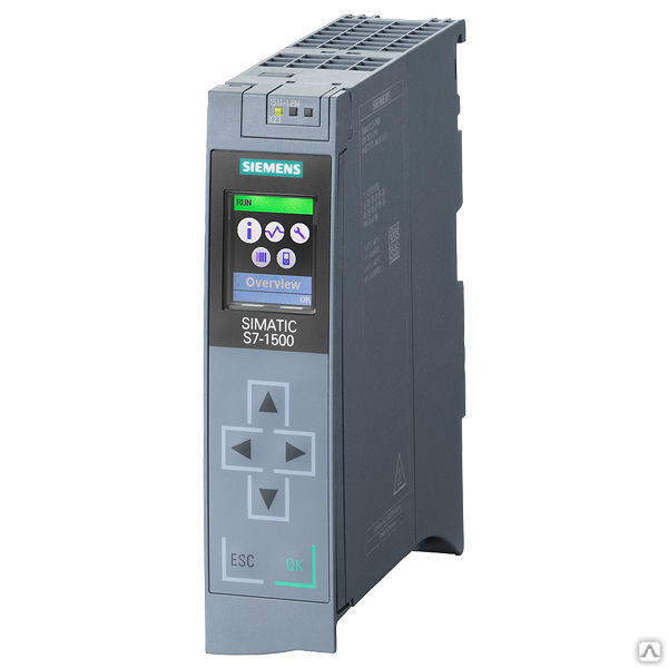 Центральный процессор Siemens 6ES7511-1AK00-0AB0