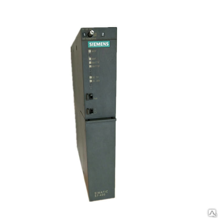 Блок питания Siemens 6ES7405-0KA02-0AA0