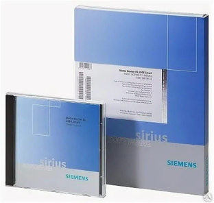 CD-диск с комплектом документации по SIMATIC HMI. PDF-формат английский/немецкий язык состав: руководства по SIM 