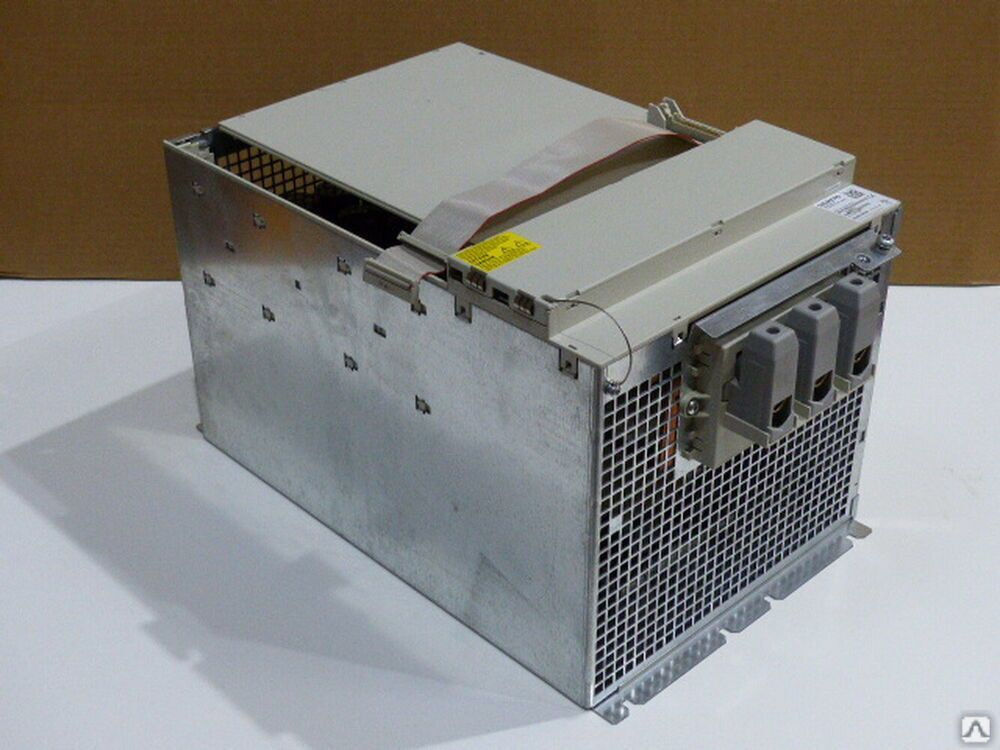 Модуль 6SN1123-1AA00-0AA0