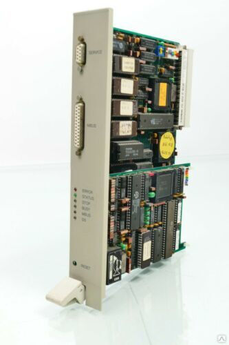 Модуль PC 612 F B1100-F425 HX 4 D5 Siemens