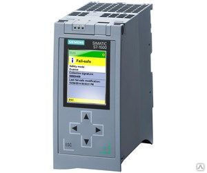 Процессор Siemens 6ES7515-2FM01-0AB0