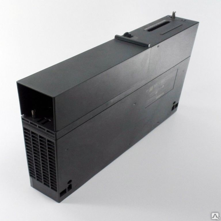 Центральный процессор Siemens 6ES7416-3XR05-0AB0