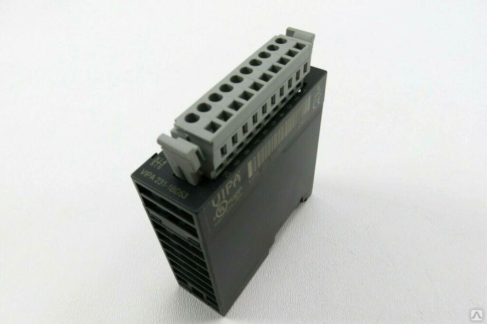 VIPA 951-0KJ00 Модуль памяти