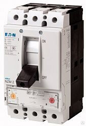Eaton LZMC2-A160-I Автоматический выключатель (арт.111938)