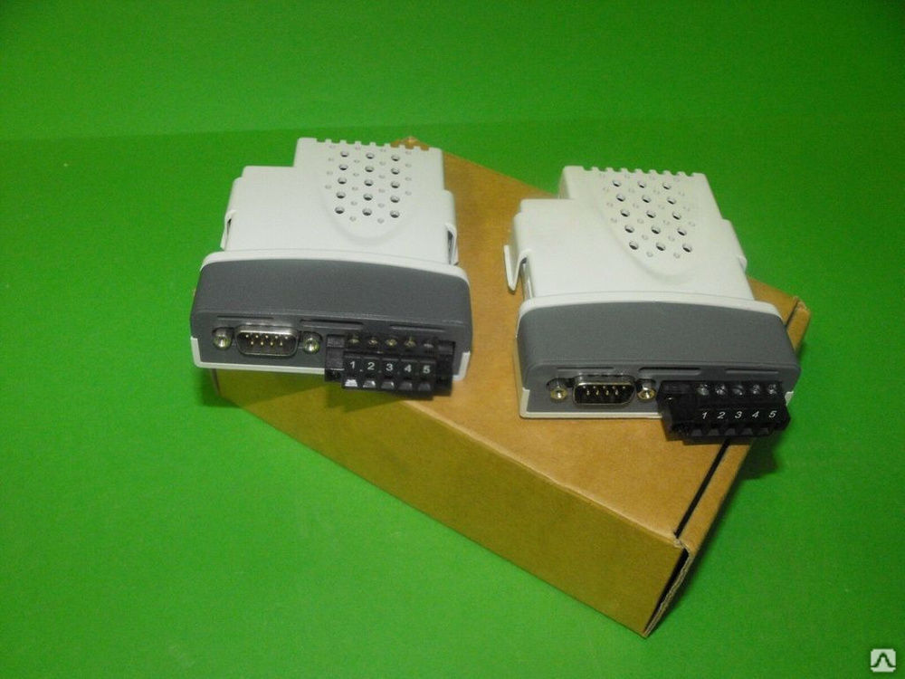 Модуль SI-Universal Encoder для Unidrive UNI UD51 ISS4 2ND