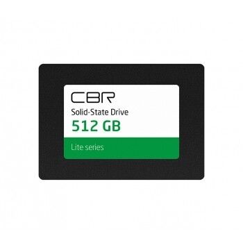 CBR SSD-512GB-2.5-LT22 Cbr