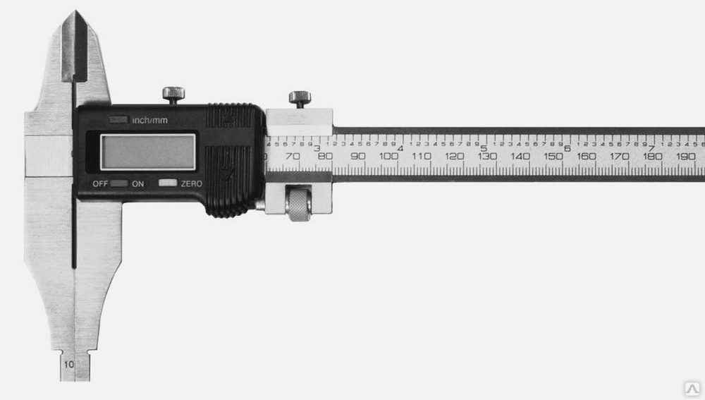 Штангенциркуль колумбус фото