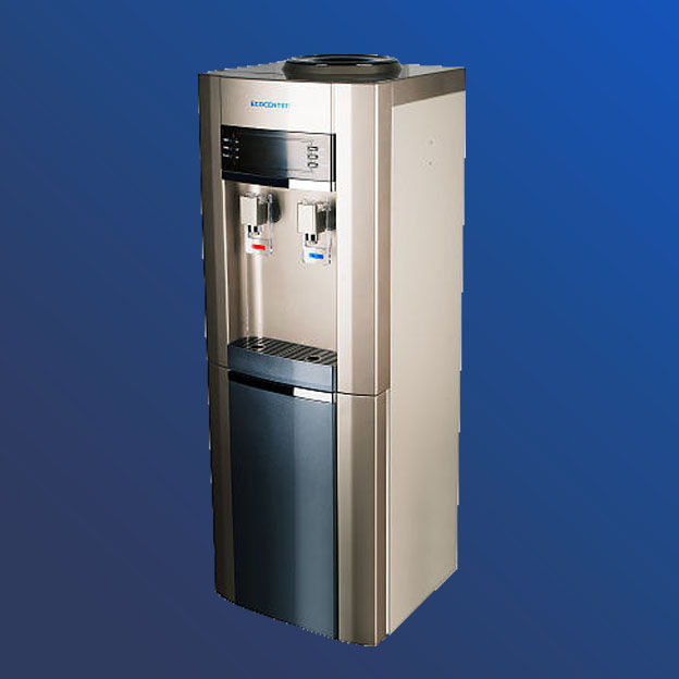 Кулер для воды (холодильник) S-F80PF