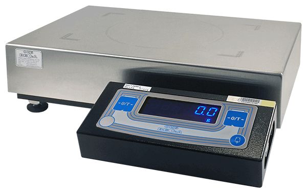 Весы лабораторные Веста ВМ-12001 (12 кг, 100 мг, внешняя калибровка, с поверкой)