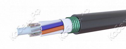Оптический кабель ДОЛ-П-36У(4х8)(1х4)-2,7кН