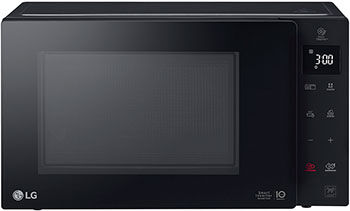 Микроволновая печь - СВЧ LG MB63W35GIB