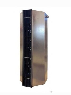 Электрическая тепловая завеса Lufberg VL-150-E