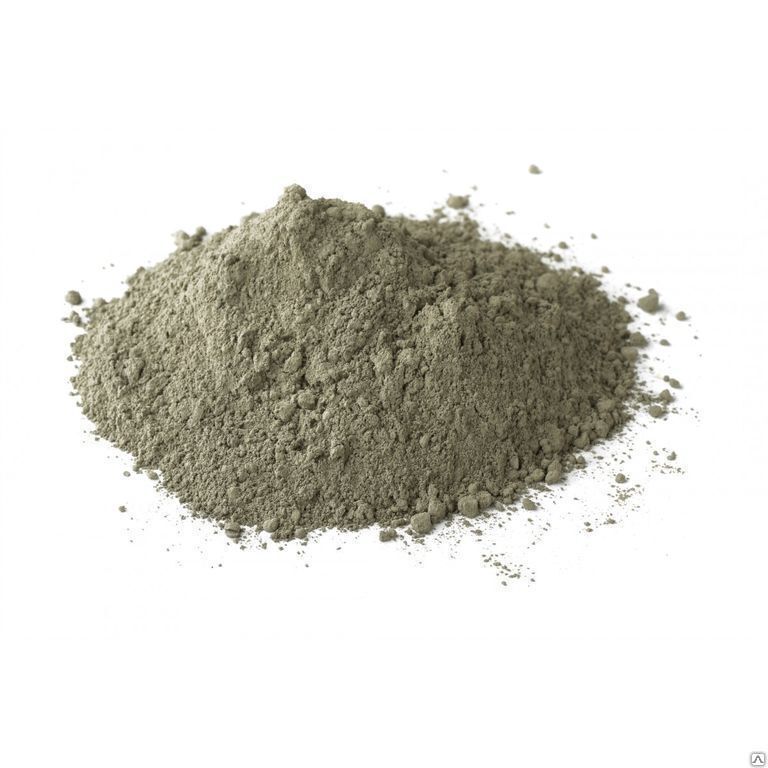 Цементно-песчаная смесь 5 кг/216 (ремонтажная смесь)