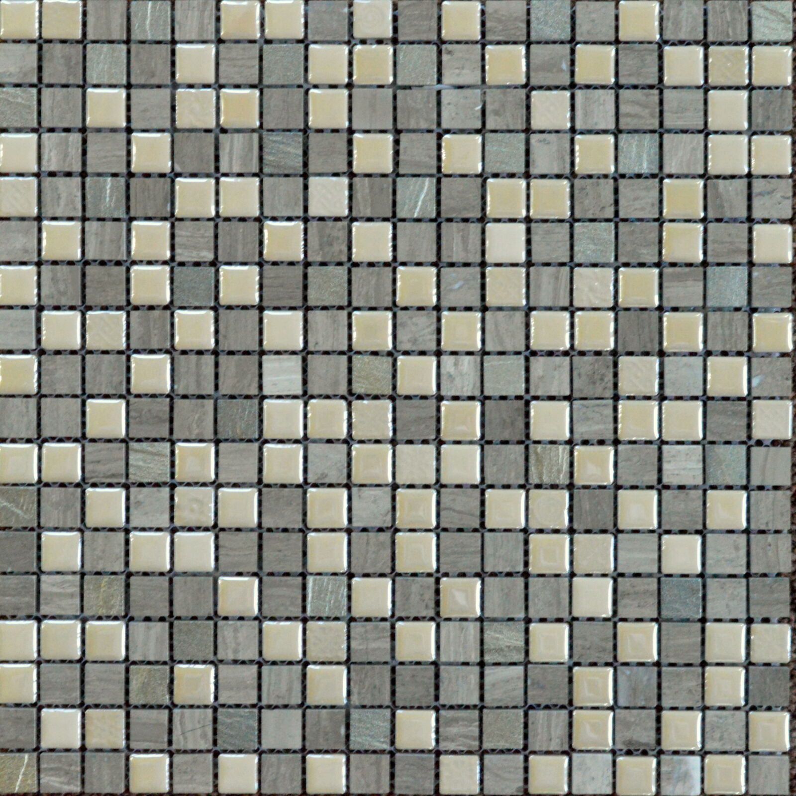 Мозаика 158088 Tonomosaic керамика камень 158 088
