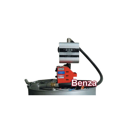 Насос для масла Benza 13-24-10Р 11645