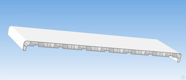 Пластиковый Подоконник Купить 250 Мм В Казани