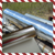 Стекло фольма ткань Foilglass фоилгласс изоляция для обмотки труб теплотрасс фольга и стеклоткань #1