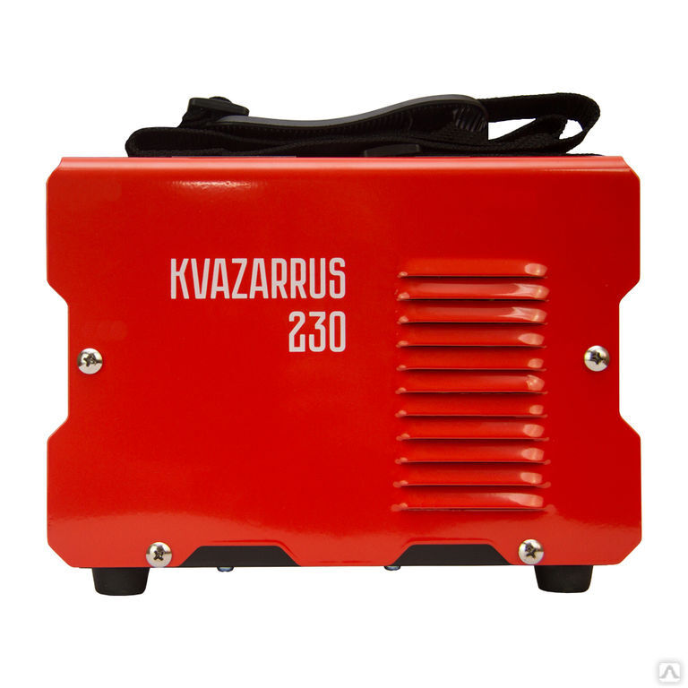 Сварочный аппарат KVAZARRUS 230 #3