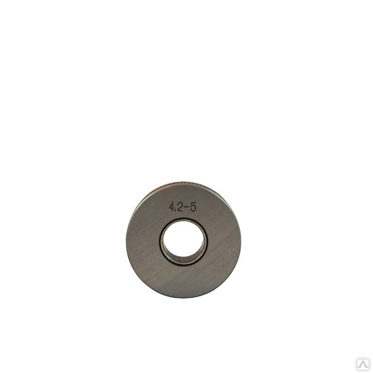 Ролик д.4.0 - 5.0 мм (INVERSAW)